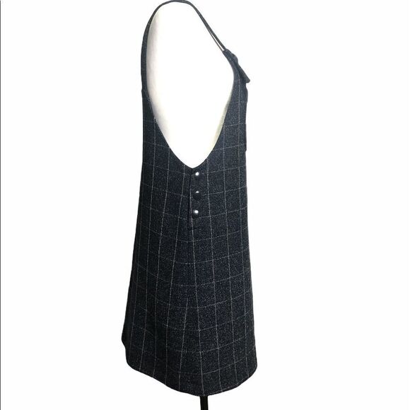 𝅺jessy Line Poker Dress Jumper - Picture 2 of 13